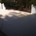 ShadowRidge Trex Deck